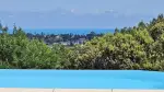 6 bedroom Villa for sale with panoramic and sea views with Income Potential in Biot, Provence Alpes Cote d'Azur