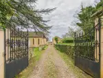 Character 8 bedroom House for sale with countryside view in Lanquais, Nouvelle Aquitaine