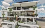 Immaculate 3 bedroom Apartment for sale with sea view in Agios Athanasios, Limassol, Limassol