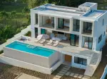 Immaculate 4 bedroom Villa for sale with sea and panoramic views in Holetown, Saint James