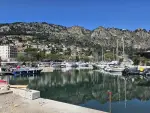 Waterfront 3 bedroom Apartment for sale with sea view in Beaulieu sur Mer, Provence Alpes Cote d'Azur