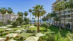 Immaculate 3 bedroom Apartment for sale with sea view in Cannes, Provence Alpes Cote d'Azur