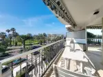 Luxury 3 bedroom Apartment for sale with sea view in Cannes, Provence Alpes Cote d'Azur