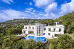 6 bedroom Villa for sale with panoramic and sea views with Income Potential in Cannes, Provence Alpes Cote d'Azur