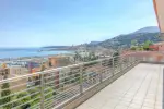 Immaculate 3 bedroom Apartment for sale with sea view in Menton Garavan, Menton, Provence Alpes Cote d'Azur