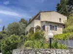 Architect Designed 3 bedroom House for sale with panoramic view in Menton, Provence Alpes Cote d'Azur