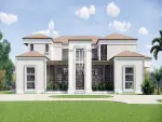 Wow factor 5 bedroom House for sale in Royal Westmoreland Golf, Saint James
