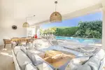 Immaculate 6 bedroom Villa for sale in Valbonne, Provence Alpes Cote d'Azur