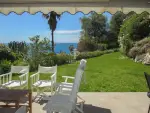 Inviting 3 bedroom Apartment for sale with sea view in Menton Garavan, Menton, Provence Alpes Cote d'Azur