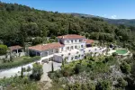 Stunning 6 bedroom Villa for sale with panoramic view in Cabris, Provence Alpes Cote d'Azur