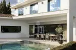 Modern 4 bedroom Villa for sale in Saint Paul de Vence, Provence Alpes Cote d'Azur