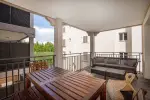 Bright 2 bedroom Apartment for sale in Saint Tropez, Provence Alpes Cote d'Azur
