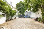 Authentic 5 bedroom House for sale in Evora, Alentejo Southern Portugal