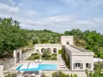 Immaculate 4 bedroom Villa for sale by Auction with panoramic views in Matera, Southern Italy