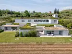 6 bedroom Villa with panoramic view in Matera, Basilicata  For sale by Auction