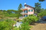 6 bedroom Villa for sale with sea view with Income Potential in Bordighera, Liguria