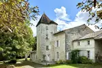 Renovated 11 bedroom Chateau for sale in Angouleme, Nouvelle Aquitaine