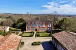 Stunning 12 bedroom Chateau for sale with countryside views in Angouleme, Nouvelle Aquitaine
