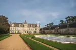 Stunning Chateau for sale with countryside view in Poitiers, Nouvelle Aquitaine