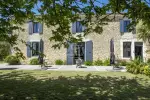 Renovated 7 bedroom Manor House for sale  near Royan, Nouvelle Aquitaine