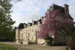 Grand 10 bedroom Chateau for sale with countryside view in Poitiers, Nouvelle Aquitaine