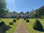 Riverside Former Carthusian Monastery for sale near Libourne, Nouvelle Aquitaine
