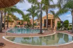 Spacious 1 bedroom Apartment for sale with sea view in Praia da Luz, Algarve