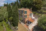 4 bedroom Villa for sale with sea view with Income Potential in Imperia, Liguria