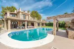 Modern 3 bedroom Villa for sale with sea view in Marbella, Andalucia