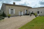 13 bedroom House for sale with countryside view with Income Potential in Les Leves et Thoumeyragues, Nouvelle Aquitaine