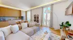 Stunning 2 bedroom Apartment for sale with sea view in Monte Carlo, Monte Carlo and Beaches