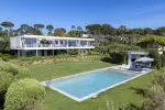 Wow factor 6 bedroom House for sale with panoramic and sea views in Antibes, Provence Alpes Cote d'Azur