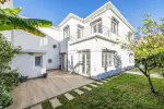 Bright 3 bedroom House for sale in Cimiez, Nice, Provence Alpes Cote d'Azur