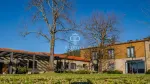 Unique 5 bedroom Villa for sale with countryside view in Roriz, Barcelos, Northern Portugal