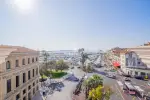 2 bedroom Apartment for sale with sea and panoramic views with Income Potential in Cannes, Provence Alpes Cote d'Azur