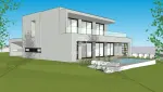 New Build 4 bedroom Villa for sale in Alcobaca, Central Portugal