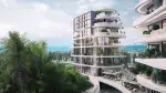 New Build 2 bedroom Apartment for sale with panoramic view in Pyrgos, Limassol
