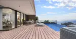 Luxury 3 bedroom Villa with sea and panoramic views in Benitachell, Valencia