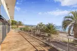 Frontline Apartment for sale with sea view in Antibes, Provence Alpes Cote d'Azur