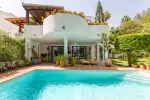 Beautiful 4 bedroom Villa for sale in Marbella, Andalucia