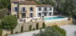Stunning 9 bedroom House for sale with panoramic view in Cannes, Provence Alpes Cote d'Azur