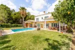 Stylish 4 bedroom Villa for sale in Vila Sol Golf, Vilamoura, Algarve