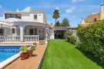 Modern 3 bedroom Villa for sale in Sesmarias, Algarve