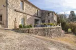 Authentic 3 bedroom House for sale with panoramic view in Duras, Nouvelle Aquitaine