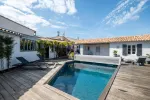 Modern 5 bedroom House for sale in Sainte Marie de Re, Nouvelle Aquitaine