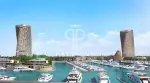 Waterfront 2 bedroom Apartment for sale with sea view in Ayia Napa, Famagusta