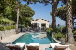 Luxury 6 bedroom House for sale with panoramic and sea views in Cannes, Provence Alpes Cote d'Azur