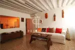 Bright 2 bedroom for sale in Cannaregio, Venice, Veneto