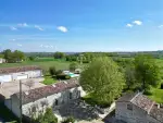 Immaculate 7 bedroom House for sale with panoramic view in Eymet, Nouvelle Aquitaine