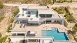 Immaculate 4 bedroom Villa with sea view in CUMBRES DEL SOL, Benitachell, Valencia